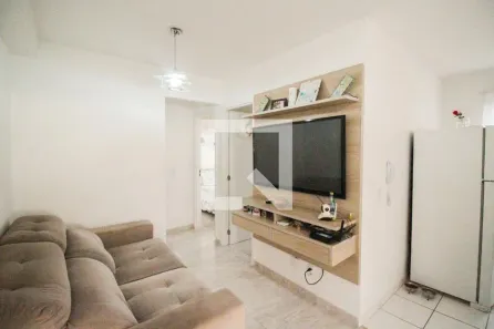 Apartamento com 2 Quartos à venda, 39m² no Vila Campanela, São Paulo
