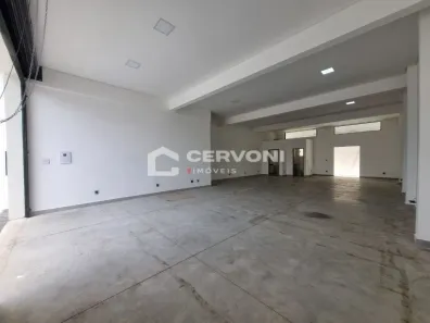 Ponto Comercial para alugar, 130m² no Setville Altos de São José, São José dos Campos