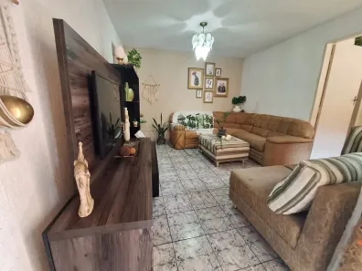 Casa com 6 Quartos à venda, 200m² no Jardim Satélite, São José dos Campos
