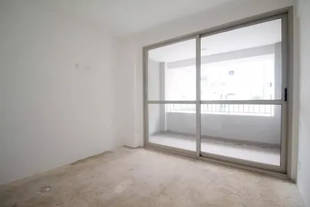 Kitnet com 1 Quarto à venda, 37m² no Pinheiros, São Paulo