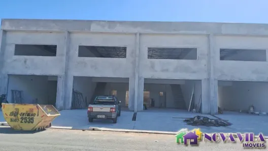 Ponto Comercial para alugar, 120m² no Jardim Cruzeiro do Sul, Jaguariúna