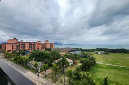 Apartamento com 3 Quartos à venda, 236m² no Jurerê, Florianópolis