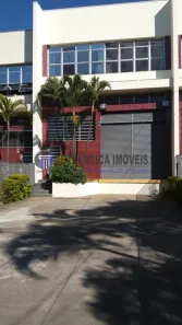 Galpão/Depósito/Armazém para alugar, 950m² no Alphaville Industrial, Barueri