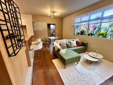 Apartamento com 2 Quartos à venda, 85m² no Serra, Belo Horizonte