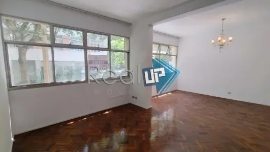 Apartamento com 4 Quartos à venda, 160m² no Copacabana, Rio de Janeiro