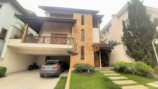 Casa de Condomínio com 4 Quartos à venda, 420m² no Tucuruvi, São Paulo