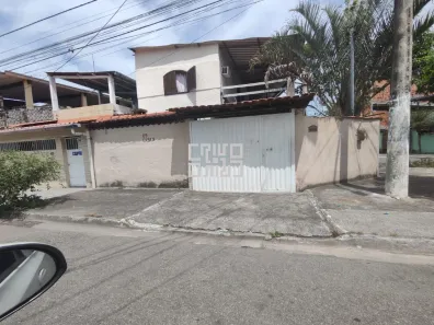 Casa com 3 Quartos à venda, 120m² no Trindade, São Gonçalo