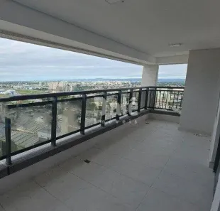 Apartamento com 3 Quartos à venda, 92m² no Condomínio Royal Park, São José dos Campos