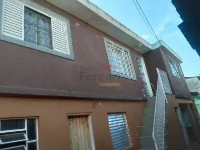 Sobrado com 6 Quartos à venda, 430m² no Jardim Primavera (Zona Norte), São Paulo