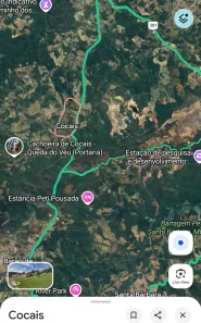 Fazenda/Sítio à venda, 500000m² no , Barão de Cocais
