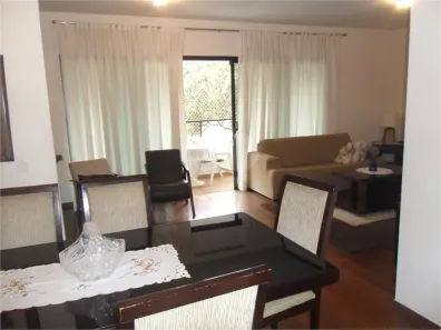 Apartamento com 3 Quartos à venda, 158m² no Perdizes, São Paulo