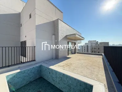 Apartamento com 4 Quartos à venda, 290m² no Moema, São Paulo