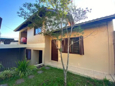 Casa com 5 Quartos para alugar, 300m² no Ouro Branco, Novo Hamburgo