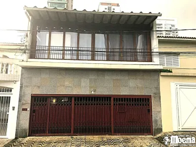 Sobrado com 3 Quartos à venda, 230m² no Cidade Monções, São Paulo