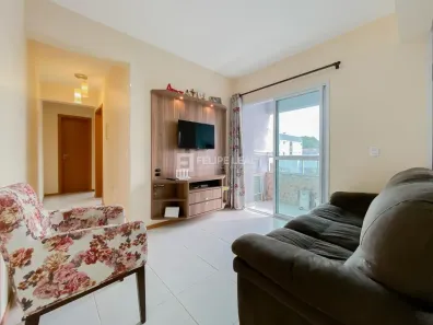 Apartamento com 2 Quartos à venda, 60m² no Serraria, São José