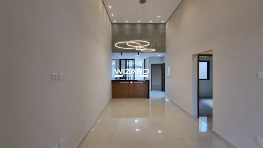 Casa de Condomínio com 3 Quartos à venda, 110m² no Horto Florestal, Sorocaba