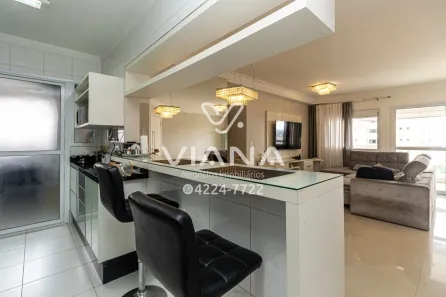 Apartamento com 3 Quartos à venda, 127m² no Santa Paula, São Caetano do Sul
