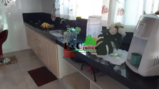 Sobrado com 2 Quartos à venda, 234m² no Jardim Batagin, Santa Bárbara D'Oeste