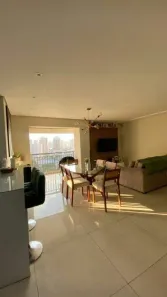 Apartamento com 2 Quartos à venda, 86m² no Vila América, Santo André