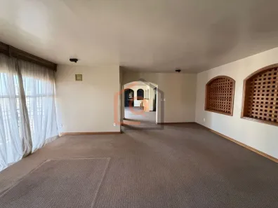 Apartamento com 6 Quartos à venda, 414m² no Centro, Araraquara