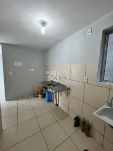 Apartamento com 2 Quartos à venda, 45m² no Penedo, São Lourenço da Mata