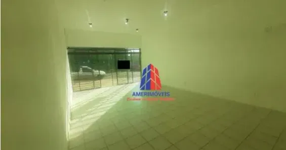 Sala Comercial para alugar, 60m² no Vila Rehder, Americana