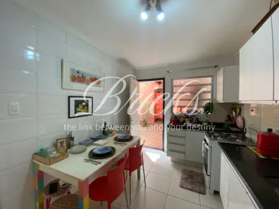 Sobrado com 3 Quartos à venda, 164m² no Vila Cordeiro, São Paulo