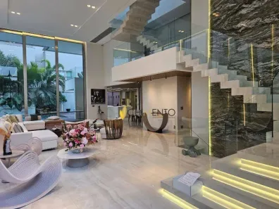 Casa de Condomínio com 3 Quartos à venda, 1100m² no Cerâmica, São Caetano do Sul