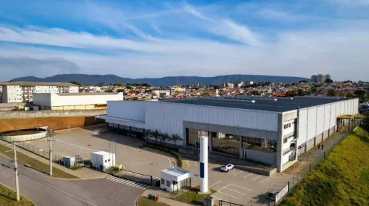 Galpão/Depósito/Armazém à venda, 18000m² no Distrito Industrial, Jundiaí