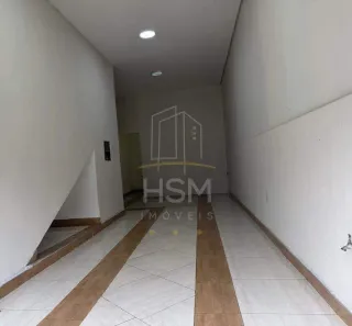 Ponto Comercial para alugar, 37m² no Vila Luzita, Santo André