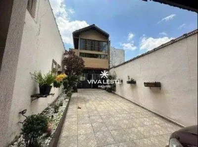 Sobrado com 3 Quartos à venda, 177m² no Penha de França, São Paulo