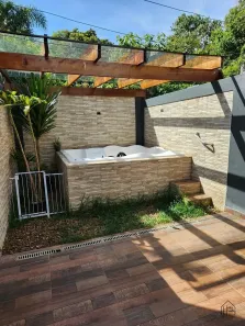 Casa com 2 Quartos à venda, 152m² no Centreville, Cotia