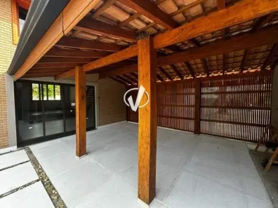 Casa de Condomínio com 4 Quartos à venda, 350m² no Nossa Senhora do Perpétuo Socorro, Pindamonhangaba