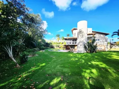 Casa de Condomínio com 4 Quartos à venda, 380m² no Portão, Lauro de Freitas