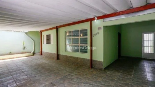 Casa com 3 Quartos à venda, 200m² no Jardim Guarujá, Sorocaba