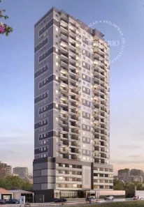 Apartamento com 2 Quartos à venda, 38m² no Vila Prudente, São Paulo