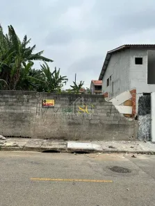 Lote/Terreno à venda, 250m² no Jardim Santa Clara, Guarulhos