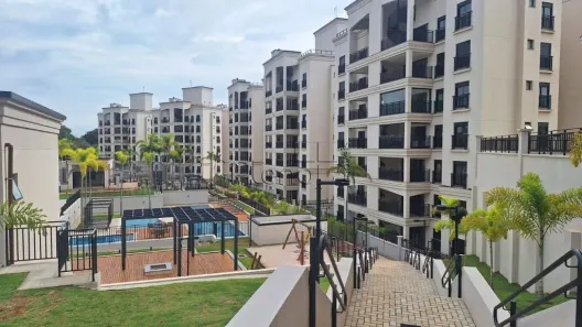 Apartamento com 3 Quartos à venda, 91m² no Parque da Hípica, Campinas