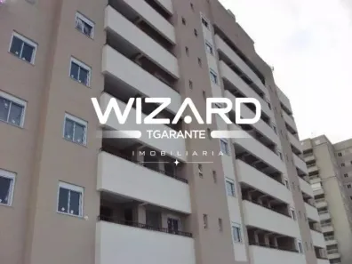 Apartamento com 2 Quartos à venda, 62m² no Jardim San Marino, São José dos Campos