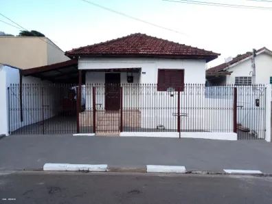 Casa com 3 Quartos à venda, 145m² no Vila Marina, Presidente Prudente