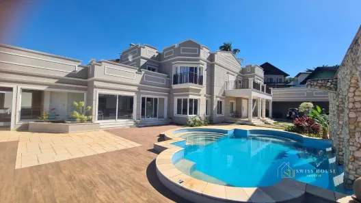 Casa de Condomínio com 4 Quartos para alugar, 700m² no Chácaras Alpina, Valinhos