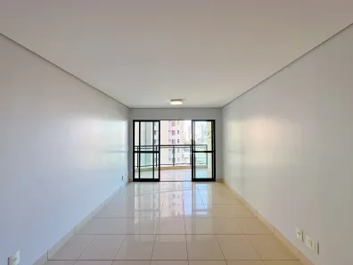 Apartamento com 3 Quartos à venda, 135m² no Setor Bueno, Goiânia