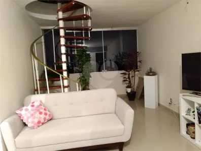 Apartamento com 4 Quartos à venda, 163m² no Barro Branco (Zona Norte), São Paulo