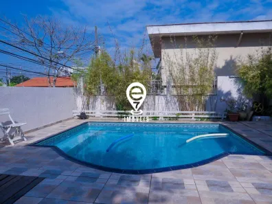 Casa com 3 Quartos à venda, 485m² no Cidade Vargas, São Paulo