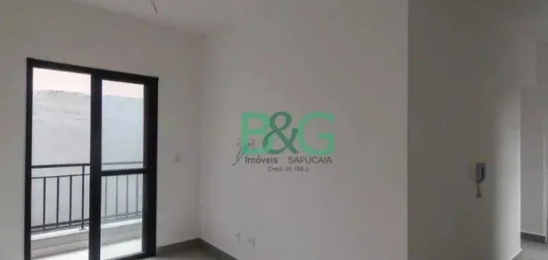 Apartamento com 2 Quartos à venda, 44m² no Parque da Vila Prudente, São Paulo