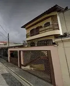 Sobrado com 4 Quartos à venda, 200m² no Água Rasa, São Paulo