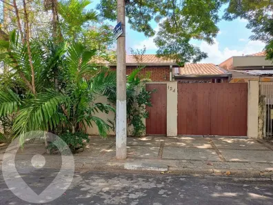 Casa com 2 Quartos à venda, 150m² no Chácara da Barra, Campinas