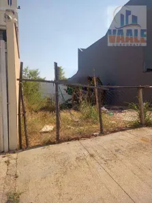 Lote/Terreno à venda, 250m² no Parque Via Norte, Campinas