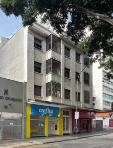 Prédio Comercial à venda, 979m² no Vila Buarque, São Paulo