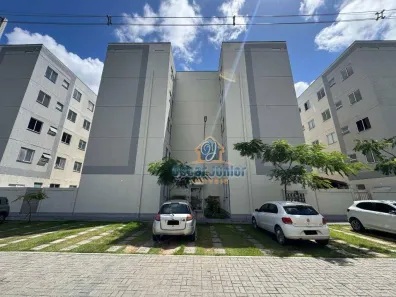 Apartamento com 2 Quartos à venda, 38m² no Jangurussu, Fortaleza